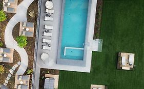Hotel B&B Feldmessner